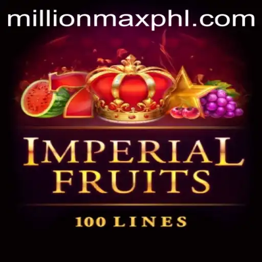 ImperialFruits100: A MillionMax Adventure in Modern Gaming