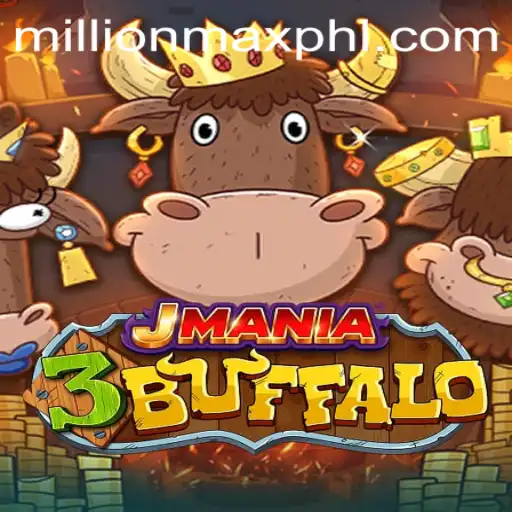 Exploring the Dynamics of JMania3Buffalo: The MillionMax Challenge