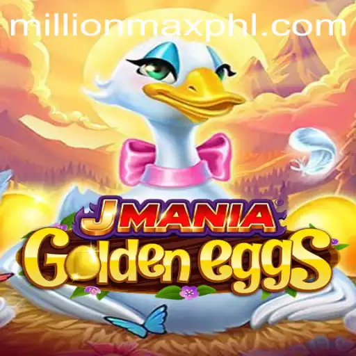 Discover the Exciting World of JManiaGoldenEggs and the MillionMax Challenge