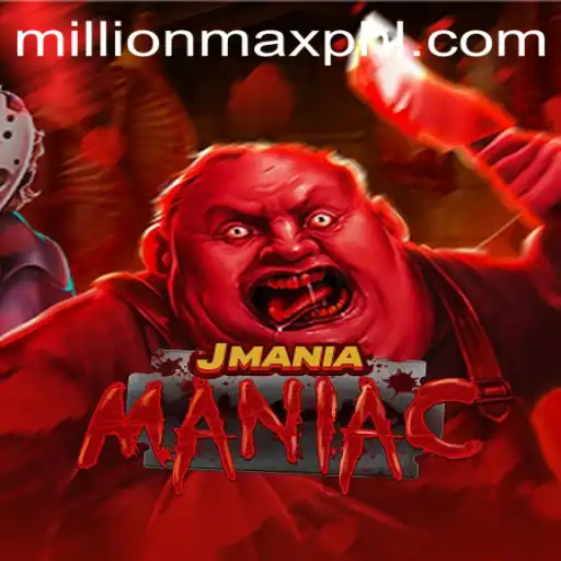JManiaManiac and the Millionmax Challenge