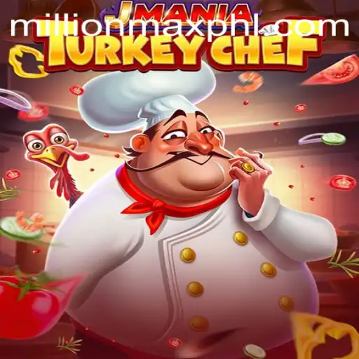 Unveiling JManiaTurkeyChef: The Culinary Adventure with a Millionmax Twist