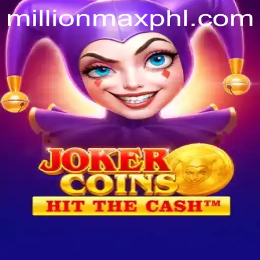 Exploring the Thrilling World of JokerCoins: A MillionMax Adventure