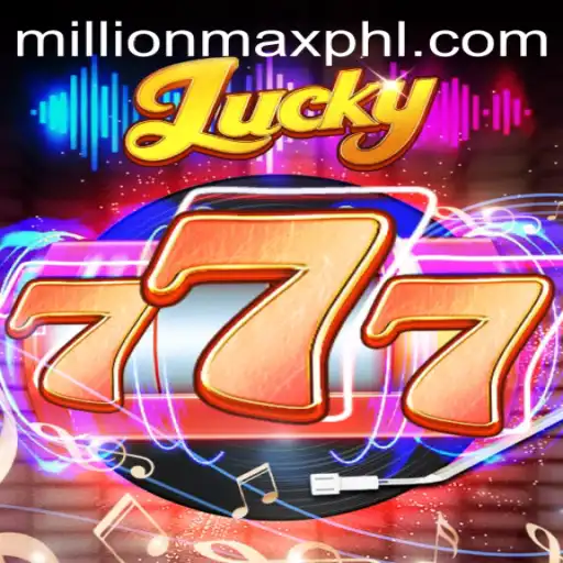 Discover Lucky777: The Thrilling Game that Redefines Millionmax Wins
