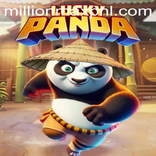 Discover the World of LuckyPanda: The MillionMax Adventure