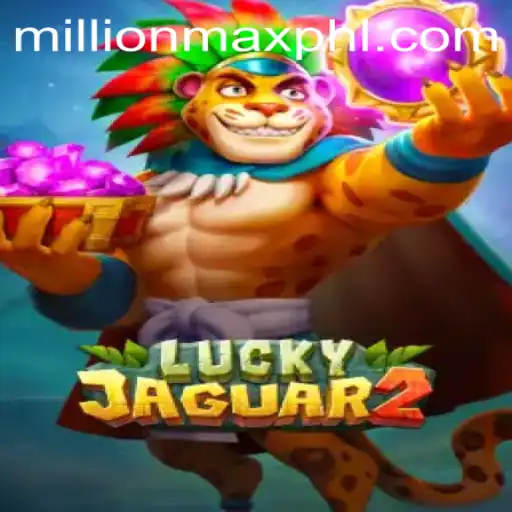Discover the World of Luckyjaguar2: A Millionmax Adventure
