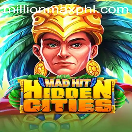 Discover the Thrills of MadHitHiddenCities: A New Era in Gaming