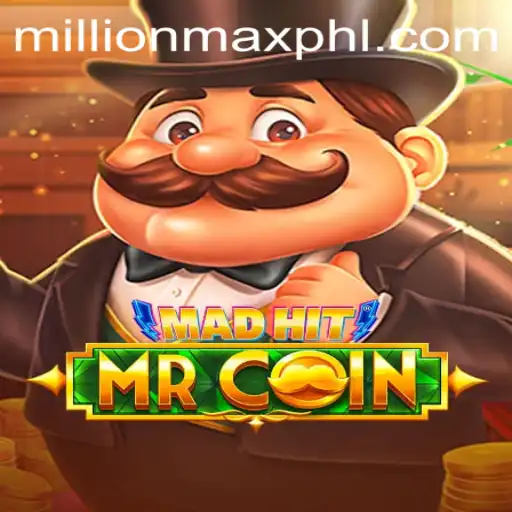 Unveiling MadHitMrCoin: The Thrilling Adventure in MillionMax Style