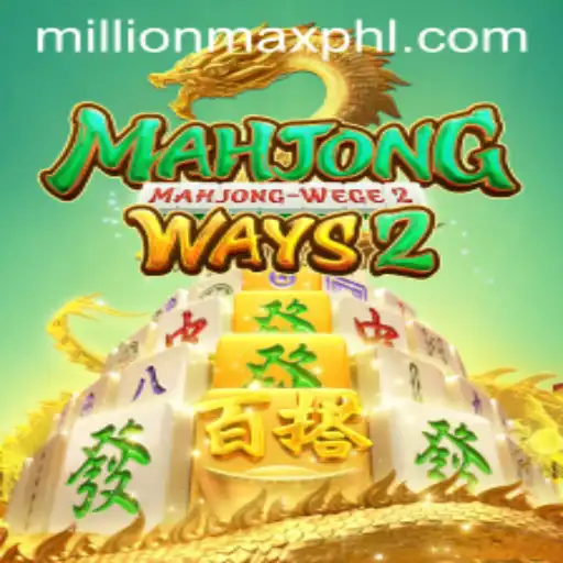 Discover the Excitement of MahjongWays2 and the Billion-Maximizing Strategy