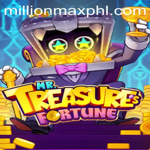 Unveiling MrTreasuresFortune: A MillionMax Adventure Awaits