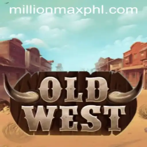 OldWest: Explore the Untamed Frontier with Millionmax