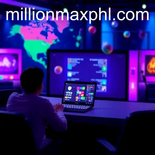 Millionmax: Delving into the World of Online Lottery