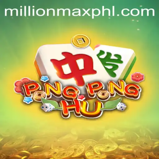 Discover the Exciting World of PONGPONGHU: An Introduction to Millionmax