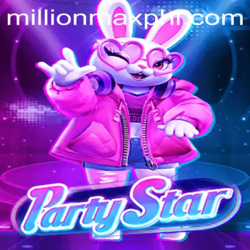 Discover PartyStar: The Ultimate Experience with Millionmax Feature