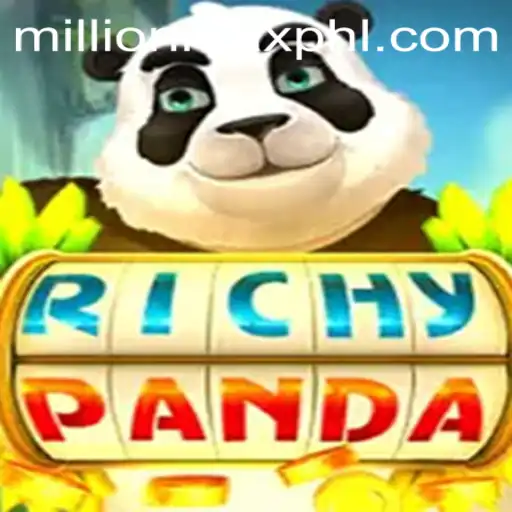Exploring the Engaging World of RichyPanda: The MillionMax Experience