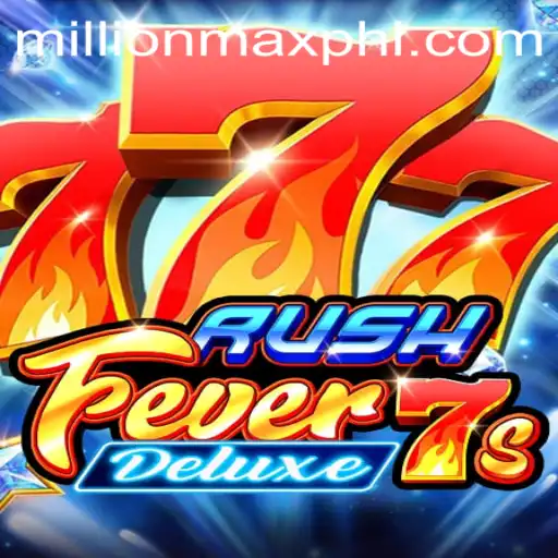 RushFever7sDeluxe: A Thrilling Dive into the MillionMax Gaming Experience
