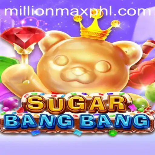 SUGARBANGBANG: Diving into the Sweet Chaos of Millionmax