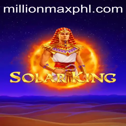 Explore the Majestic World of SolarKing: A Game-Changing Adventure