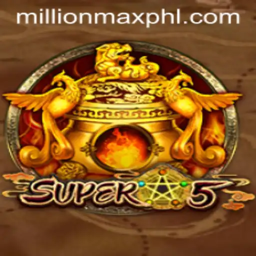 Exploring the Exciting World of Super5: The Game Changer with MillionMax