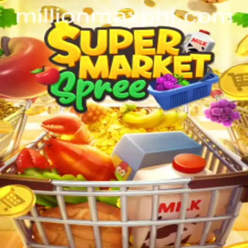 SupermarketSpree: Exploring the MillionMax Challenge in Gaming