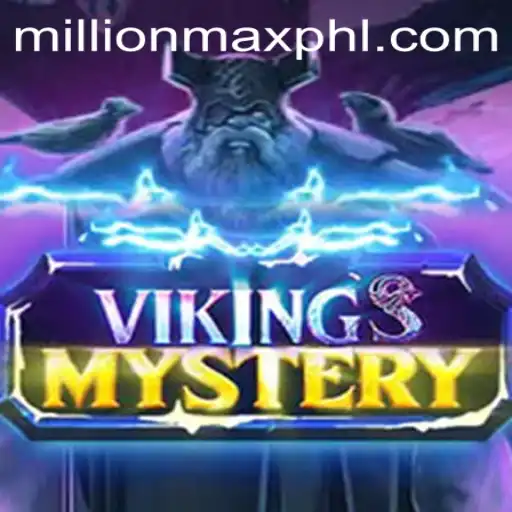 VikingsMystery: Unveiling the Epic Adventure Game with MillionMax