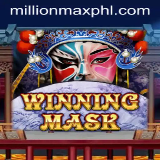WinningMask: Dive into the Thrills of Millionmax