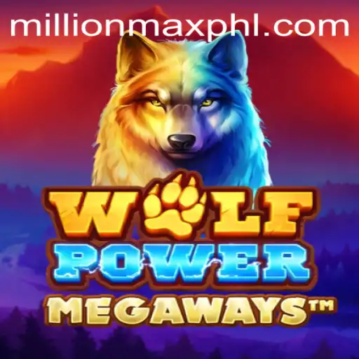 Understanding the Dynamics of WolfPowerMega: An In-Depth Exploration of MillionMax